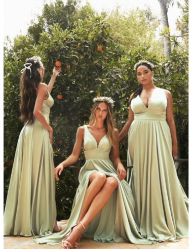 Bridesmaid Dress