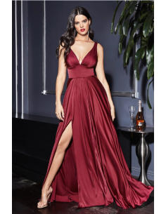 Bridesmaid Dress
