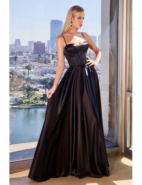 Bridesmaid Dress 2