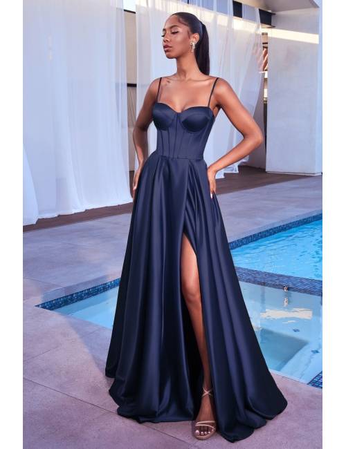 Bridesmaid Dress