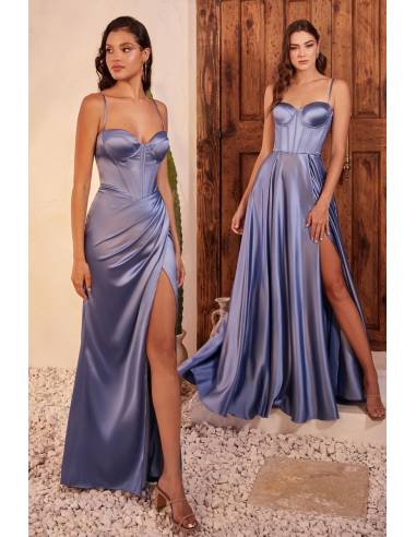 Abito da damigella Abito da damigella