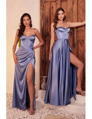 Abito da damigella Abito da damigella