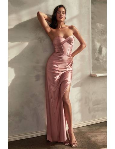 Abito Lungo Sexy Abito Lungo Sexy