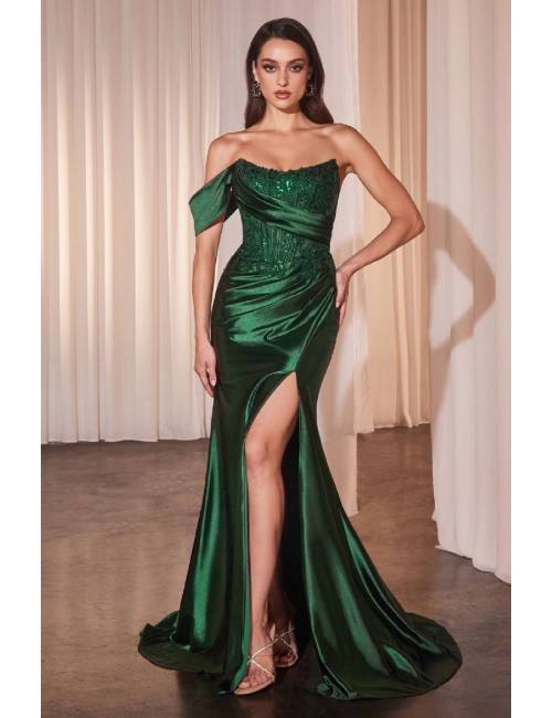 long formal dress