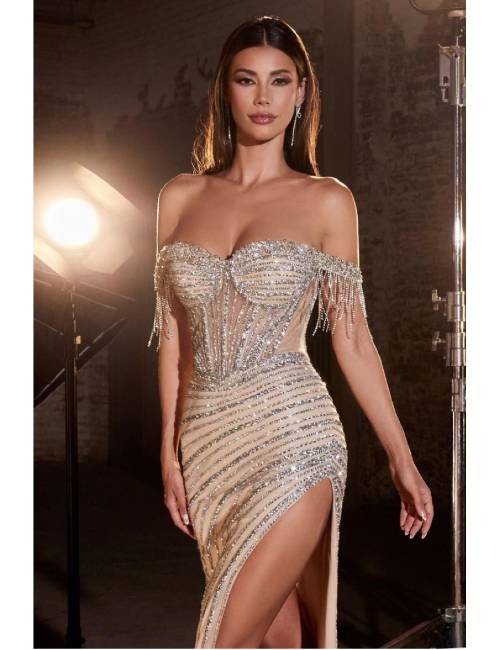 Corset Dress 2