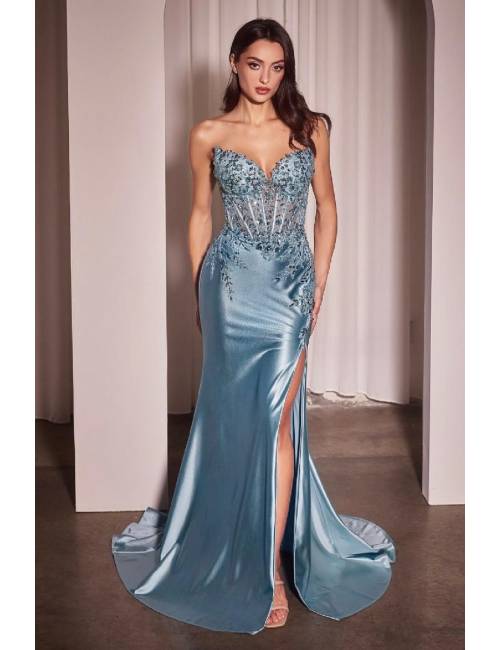 Evening dress