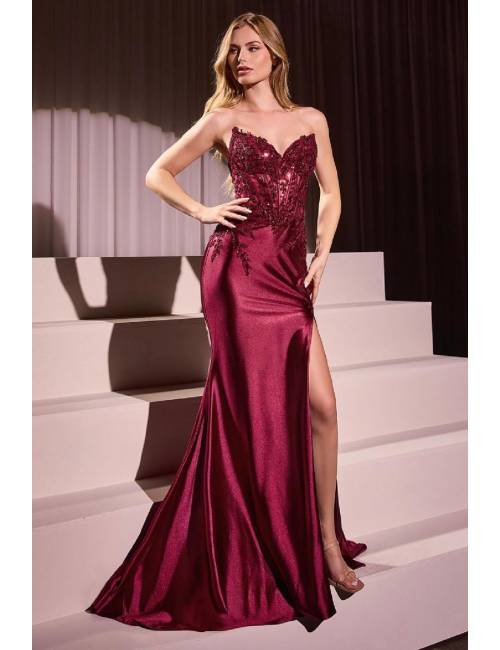 Evening dress 2