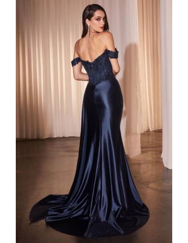 long formal dress