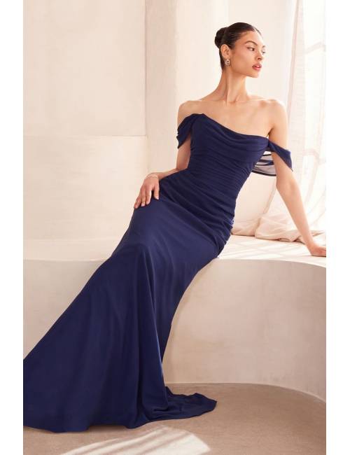 Long formal dress 2