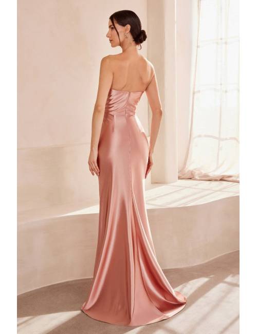 Long formal Dress 2