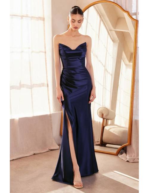 Long formal Dress 2