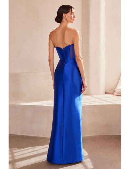 long formal dresses