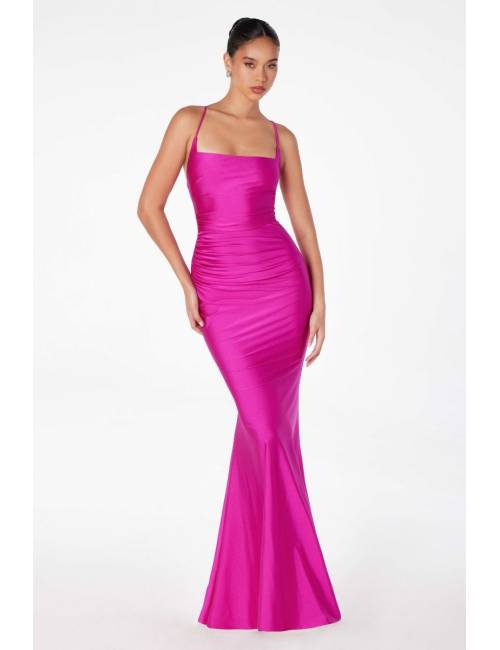 Evening  maxi dress