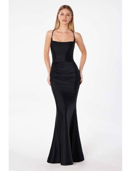 Abito lungo da sera 2