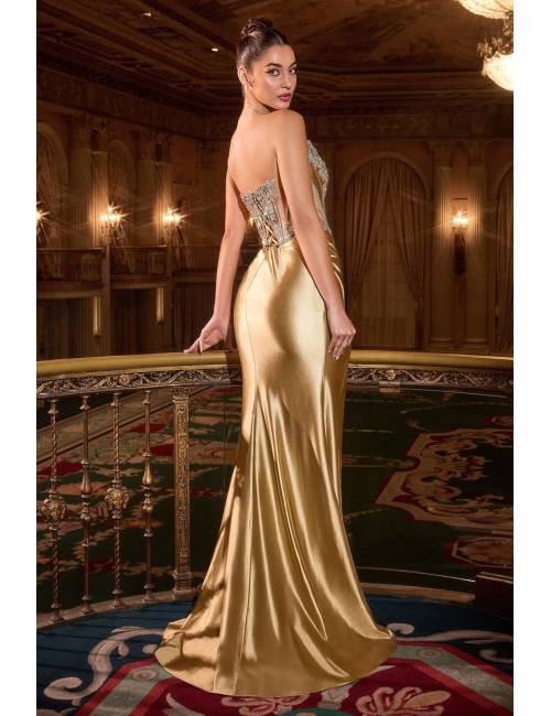 Red Carpet Dress 2