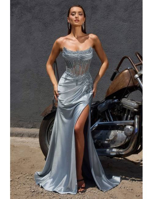 Diciottessimo abito Corsetto 2