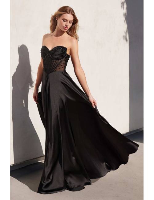 Bridesmaid Cocktail Dress