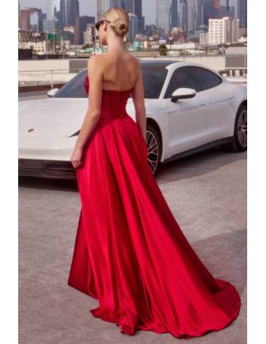 Bridesmaid Cocktail Dress