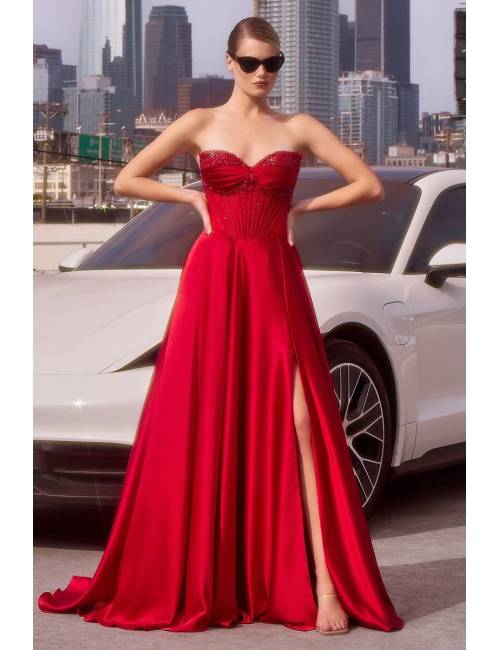 Bridesmaid Cocktail Dress 2