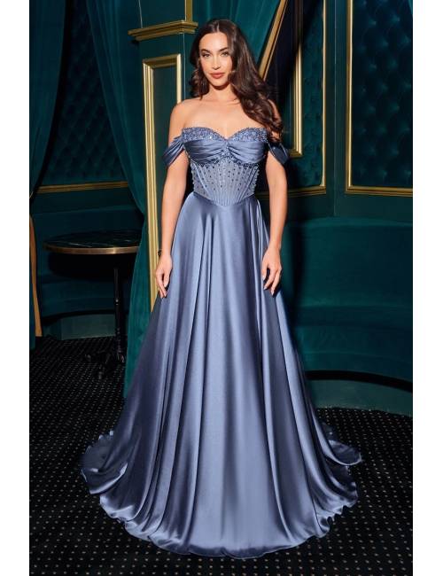 Bridesmaid Cocktail Dress 2