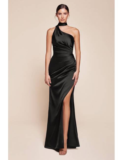 Abito lungo elegante