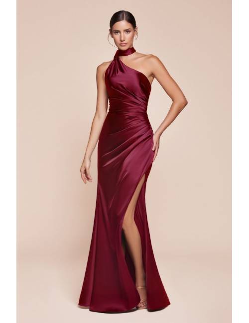 formal Maxi Dress 2