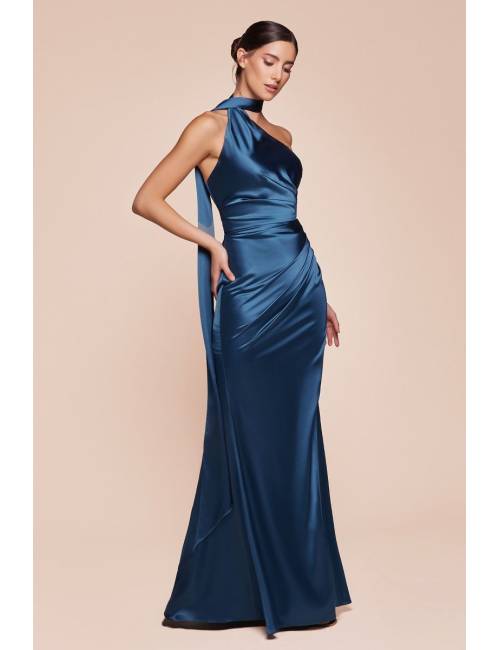 Abito lungo elegante 2