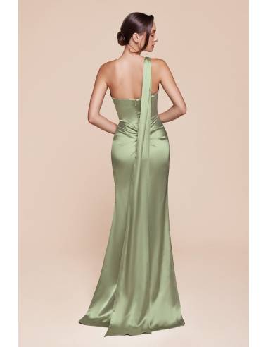 Abito lungo elegante