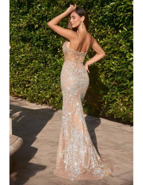 Diciottesimo abito Sirena 2
