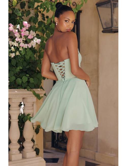 Mini dress 2