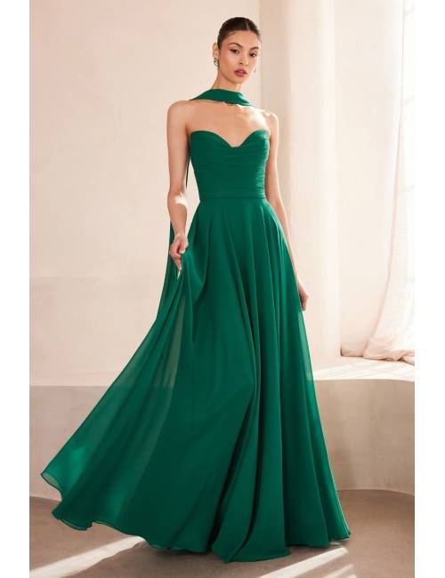 Bridesmaid Dress
