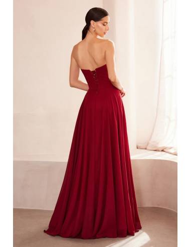 Bridesmaid Dress