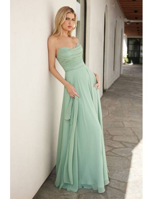 Bridesmaid Dress 2