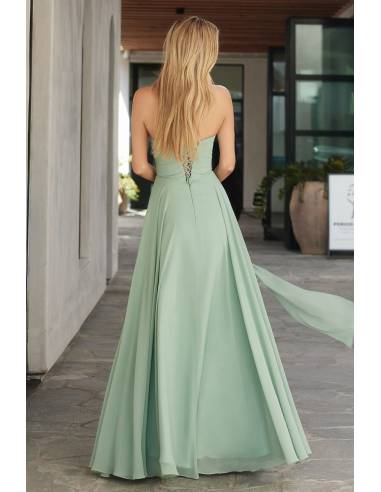 Bridesmaid Dress