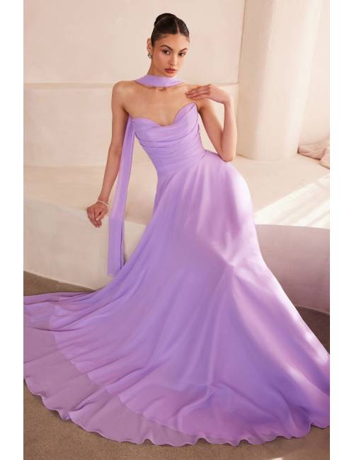 Bridesmaid Dress 2