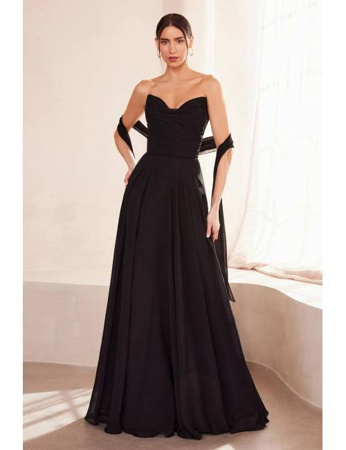 Abito da Damigella 2