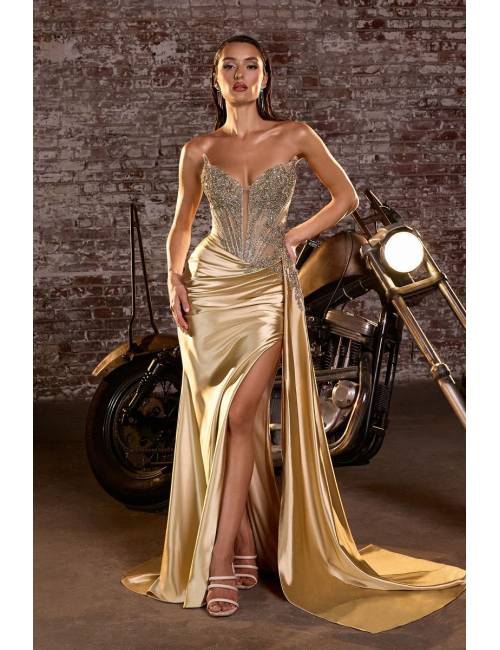 Mermaid Dress 2
