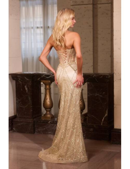 Evening Dress 2