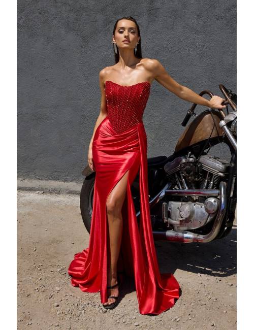 Evening Dress