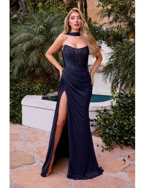 Fashion Maxi Dress
