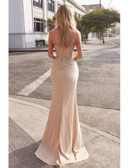 Abito elegante 2