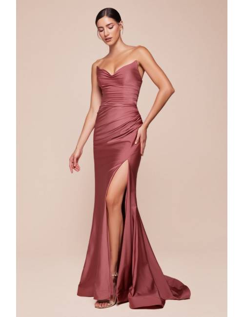 Bridesmaid dress 2