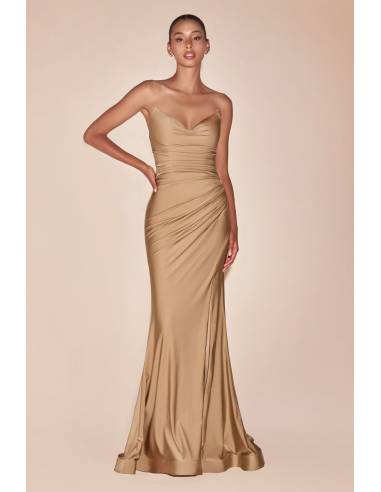 Abito per Damigella Abito per Damigella