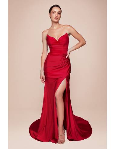 Abito per Damigella Abito per Damigella