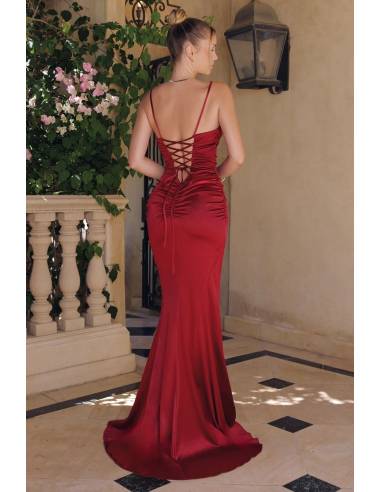 Evening Dress