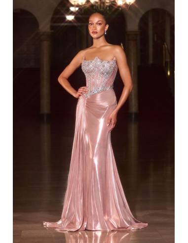 Abito per Diciottesimo