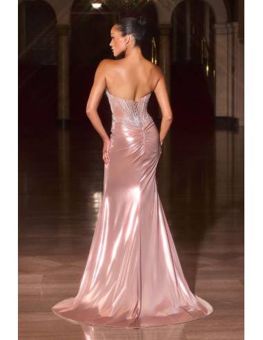 Abito per Diciottesimo