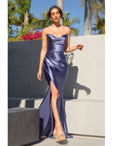 Long formal Dress
