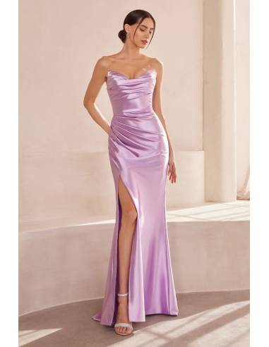 Long formal Dress