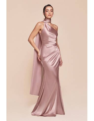 Abito lungo elegante